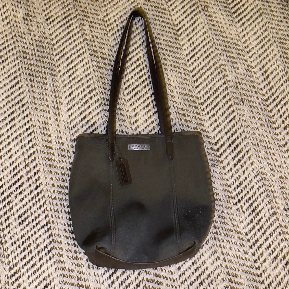 Coach Bucket Bag